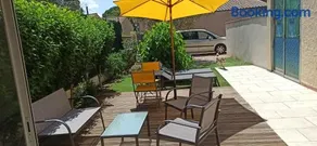 Maisonnette calme avec jardinet - Image 3