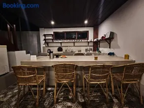 Bahowo Mangrove Dive Lodge - Image 2