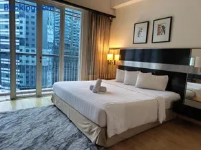 Sunrise Suites, Bukit Bintang klcc - Image 2