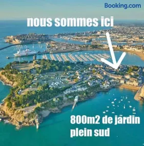 Frida - Plage 50m - Rue gratuite - Image 3