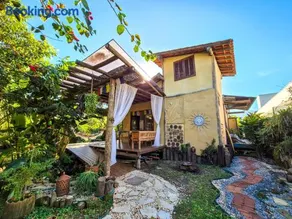 Garden Eco-lodge, Ubatuba - Image 1