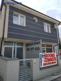Apartmani Spasic - Image 2