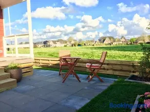 Friesland-cottage - Image 2
