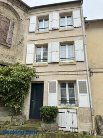 Maison ville centre cathédrale - Image 2