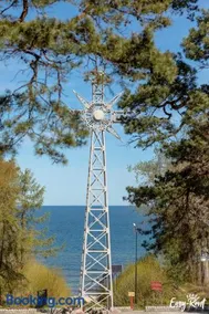Apartament Bellevue - 50m od plaży - 2 sypialnie - widok na morze - Easy - Rent Apartments - Image 3