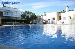 Nova Beach Super cool seaview apartment - Image 4