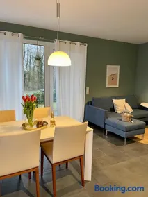 Feriendomizil Möhne I Hundefreundlich I Sauna I Seenähe - Image 2