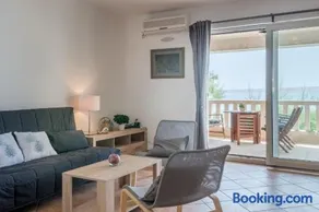 Seaside Apartment Barić Draga - Image 4