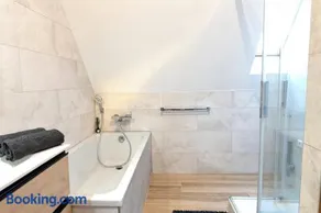 Appartement avec parking - 20 min de Strasbourg - Image 1
