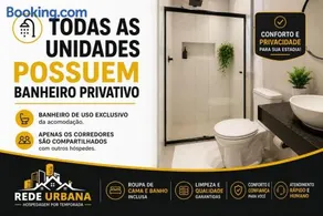 loft 12 em Salto Acomoda até 2 pessoas rede urbana - Image 2