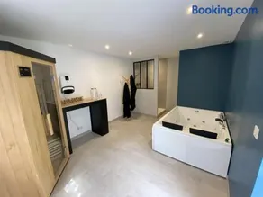 Détente et spa pour se ressourcer - Image 3