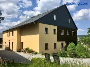 Ferienwohnung Hänel - Image 2