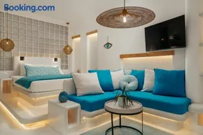Lasia Luxury Suite - Image 2