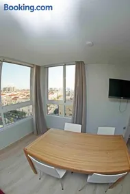 Modern & Stylish Loft with Breathtaking Views FREE WIFI - Close to the sea - Image 5
