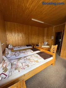 Cabana Uz Bence Menedékház - Image 3