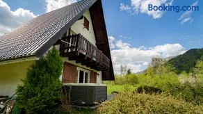Holiday home Riverside - Image 1