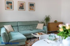 Apartament Miętowy Kwidzyn - Image 5