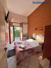 B&B Ai piedi dell'Etna - Image 2