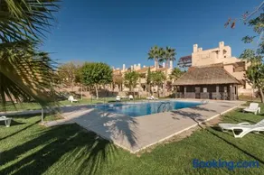 El Oasis del Alamo - Image 1