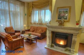 Hotel Garnì Posta - Image 1