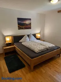 Ferienwohnung "Alblhaus" - Image 2