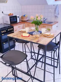 Appartement au calme - T3, Ancenis, A11 - Image 4