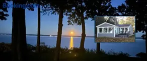 The Blue Bungalow, Seneca Lake - Image 2