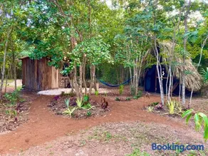 Eco Farmstay near Corozal Belize Quiet Nature Stay - Image 5