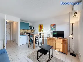 Magnifique Studio à 50m de la plage de Cavaliere - Studio Tamarindo - Image 3