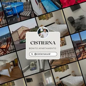 Bonito apartamento Cistierna - Image 4