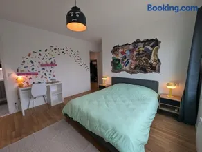 Brick and Dream - 20min Disneyland - Familly - Parking - Image 3