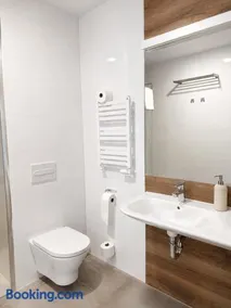 Aparthotel Apartamenty Czarna Góra 232 - Image 4