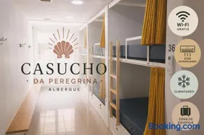CH Casucho da Peregrina - Image 1