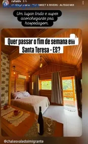 Chalés santa Teresa - Image 2