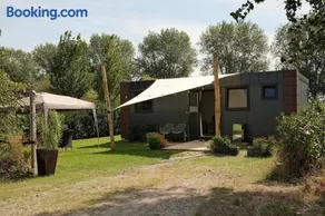 Cabin Red Robin fully furnished - Image 1