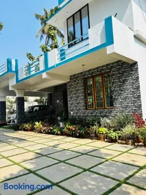 A K Munroe Homestay - Image 2