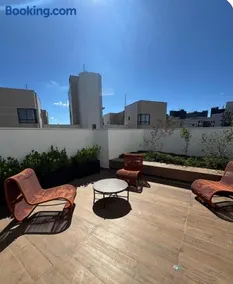 Apartamento no Jardim Botânico, Curitiba 702 - Image 2