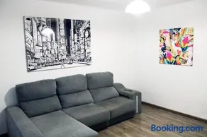 Acogedor Apartamento Muy Cerca de Barcelona - Image 2