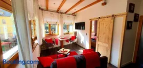 Sonniges Eck Ferienwohnung 2 - Image 3