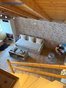 The Countryside Loft - Image 5