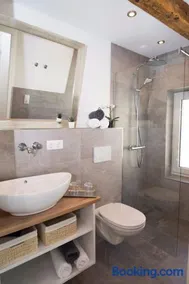 Your Home - City Apartment in Kufstein - Image 5