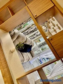 The Windermere- Luxury Caravan Retreat by the Sea in Devon - Image 5