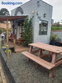 Tiny House Aconchego - Image 3