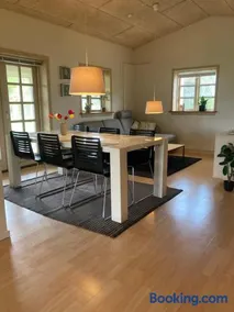 Skøn lejlighed til 4 personer - Image 1