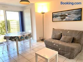 Maison rénovée 3 pièces, vue mer, pour 6, parking - Image 2