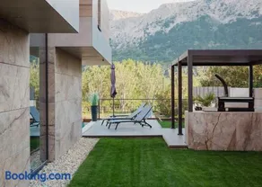 Luxury Villa Pearl 1 with infinity pool - Image 3
