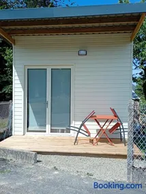 Studio chalet indépendant - Image 2