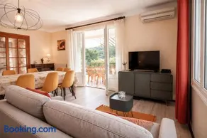 Villa La Muse avec piscine privée et chauffée - Image 3