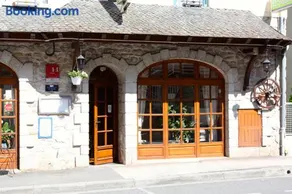 Hotel Restaurant des Deux Vallées - Image 1