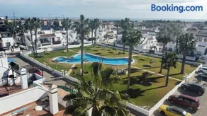 La Victoria apartament,Jumilla II, 2 bedrooms, 2 bathrooms and beautiful swimming pool - Image 3